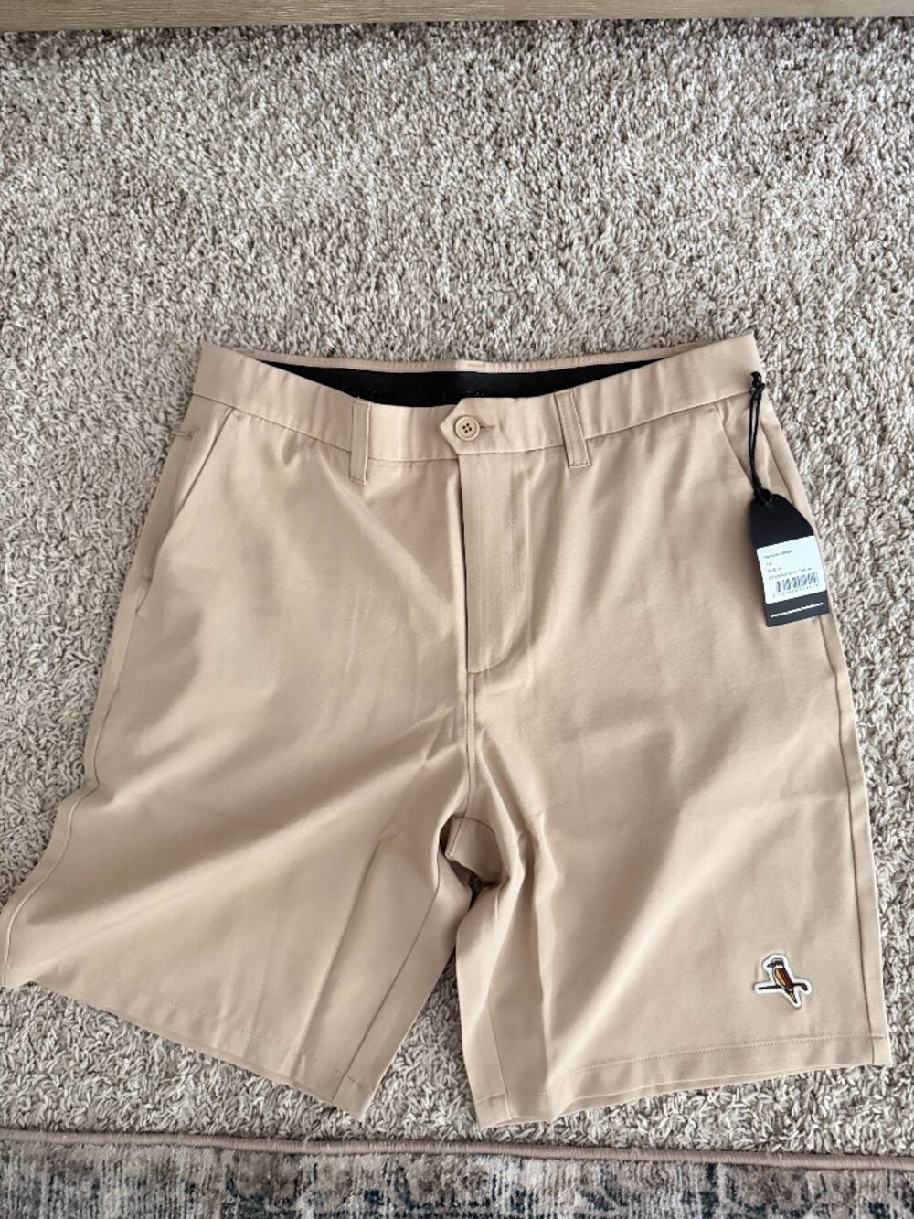 Walker Golf Things shorts 34
